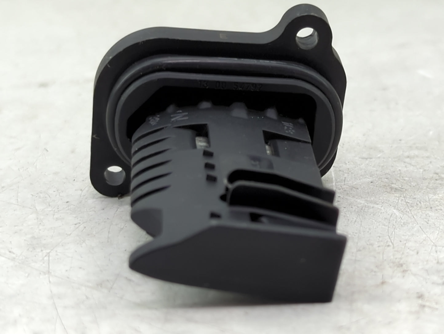 2012-2016 Bmw 328i Mass Air Flow Meter Maf - Oemusedautoparts1.com