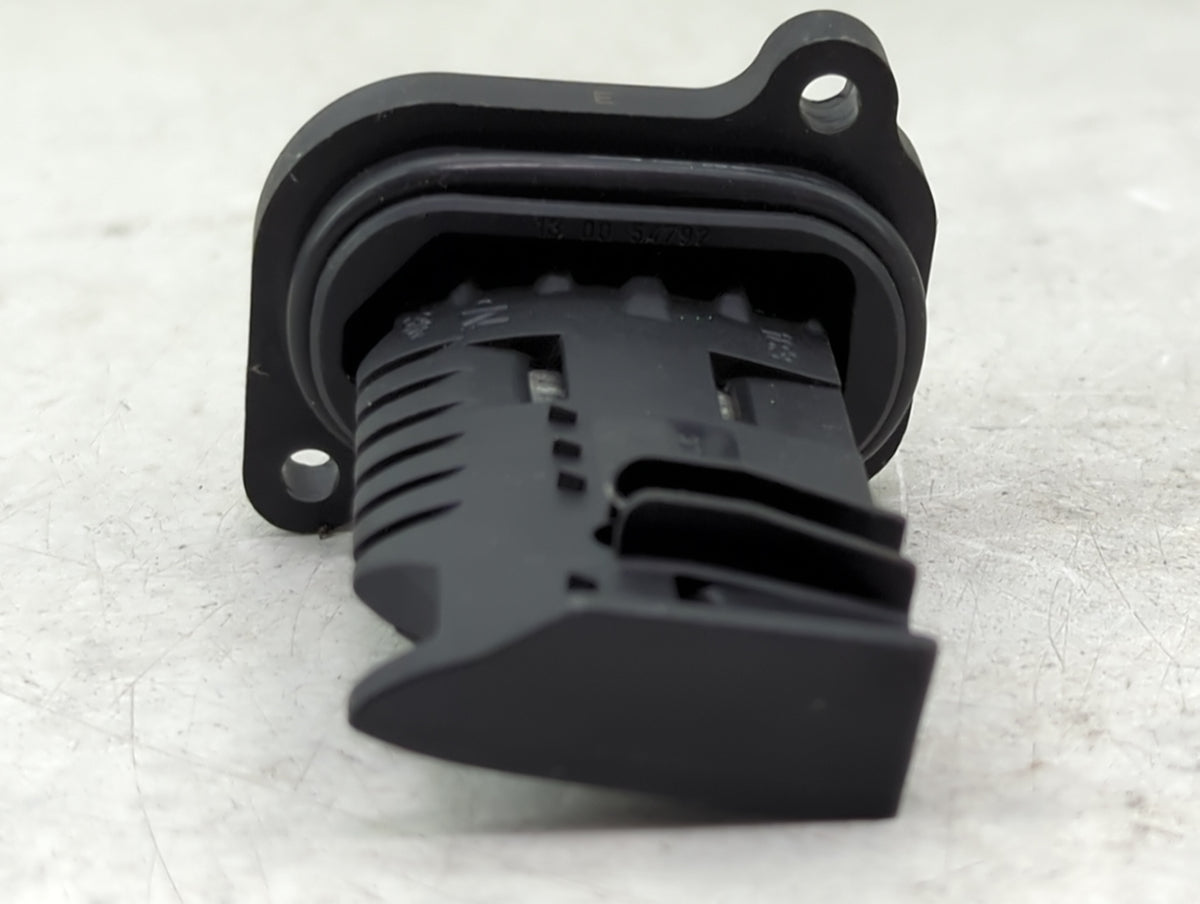 2012-2016 Bmw 328i Mass Air Flow Meter Maf Sensor 1453969 - Oemusedautoparts1.com