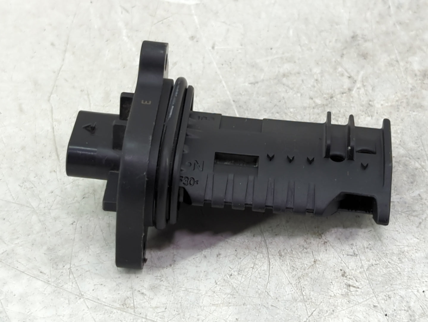 2012-2016 Bmw 328i Mass Air Flow Meter Maf - Oemusedautoparts1.com
