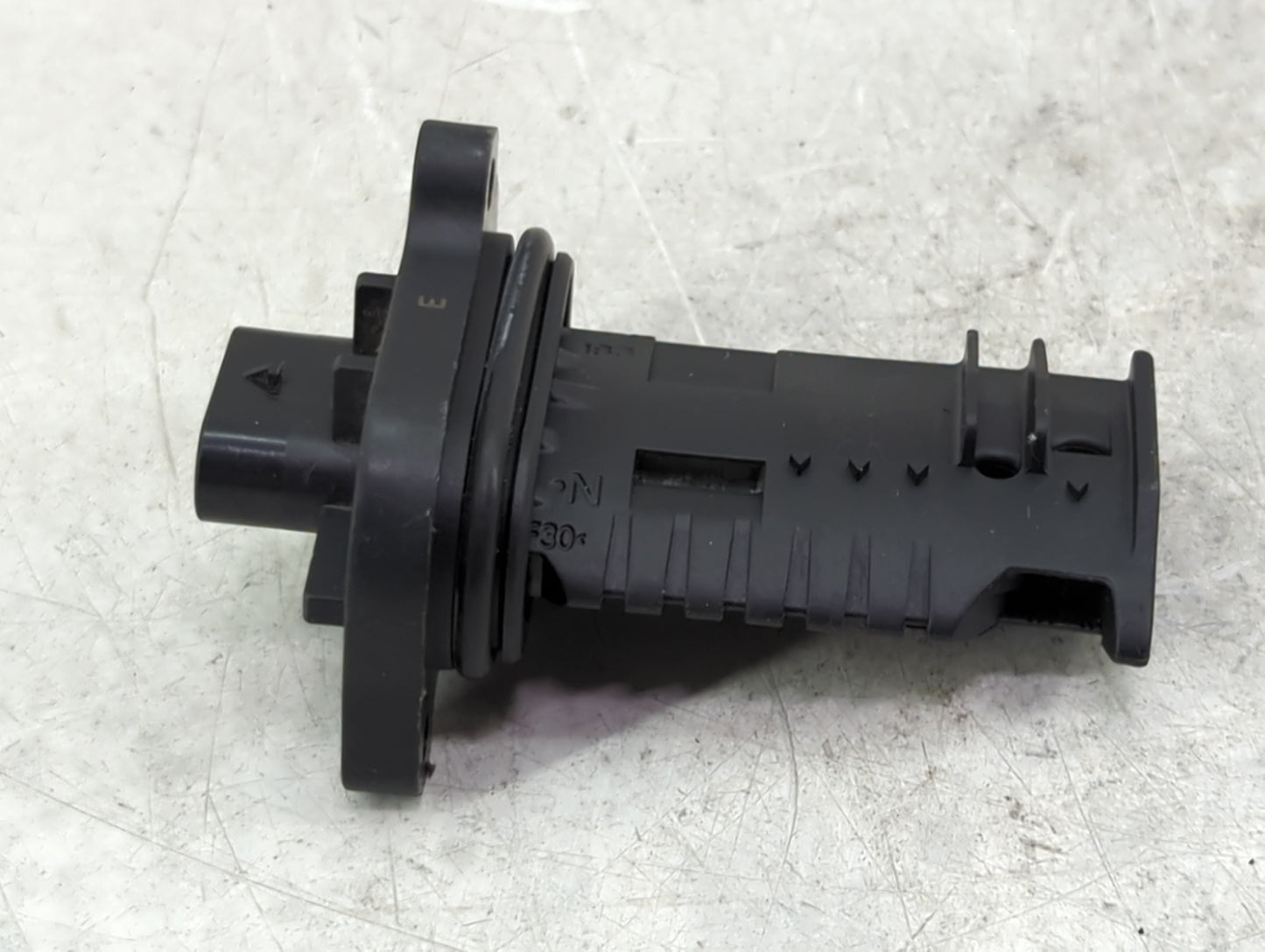 2012-2016 Bmw 328i Mass Air Flow Meter Maf - Oemusedautoparts1.com