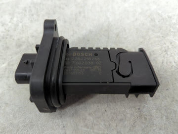 2012-2016 Bmw 328i Mass Air Flow Meter Maf - Oemusedautoparts1.com