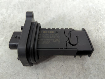 compare product 2012-2016 Bmw 328i Mass Air Flow Meter Maf Sensor 1453970