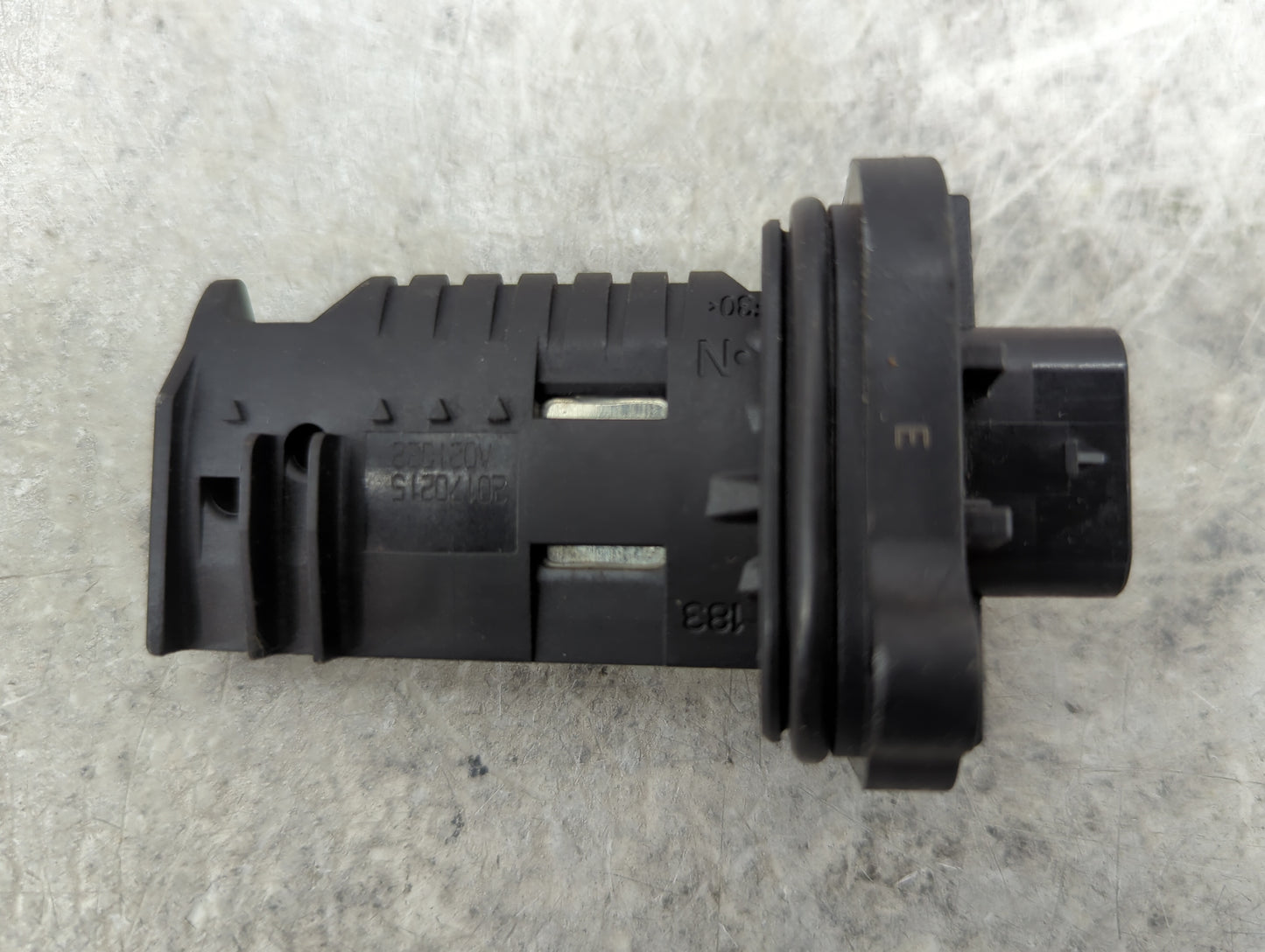 2012-2016 Bmw 328i Mass Air Flow Meter Maf - Oemusedautoparts1.com