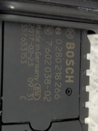 2012-2016 Bmw 328i Mass Air Flow Meter Maf Sensor 1453970 - Oemusedautoparts1.com