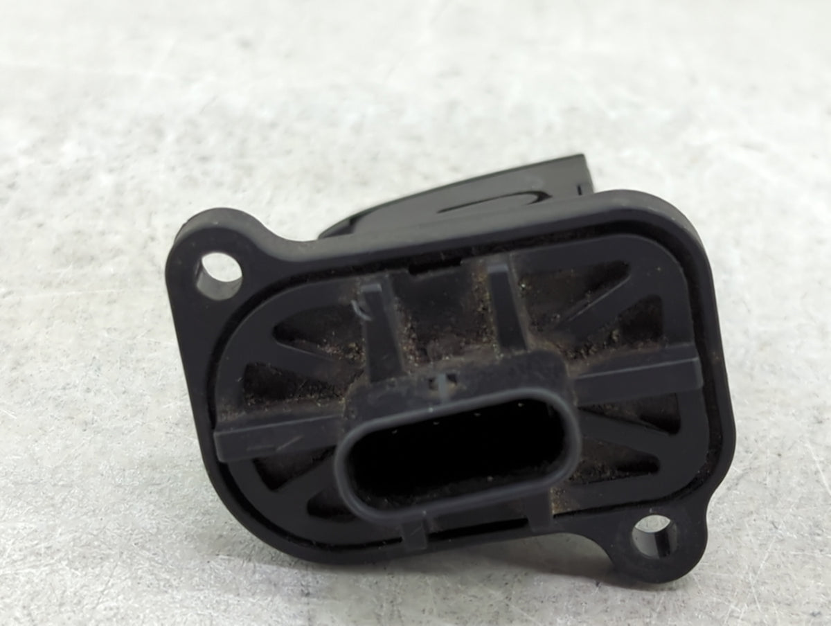 2012-2016 Bmw 328i Mass Air Flow Meter Maf Sensor 1453970 - Oemusedautoparts1.com