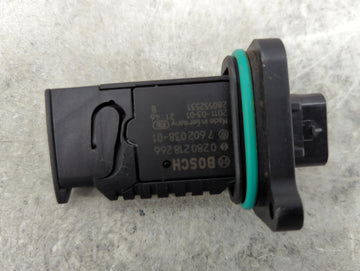 2012-2016 Bmw 328i Mass Air Flow Meter Maf