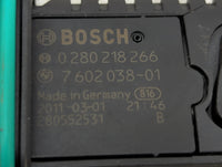 2012-2016 Bmw 328i Mass Air Flow Meter Maf Sensor 1454041 - Oemusedautoparts1.com