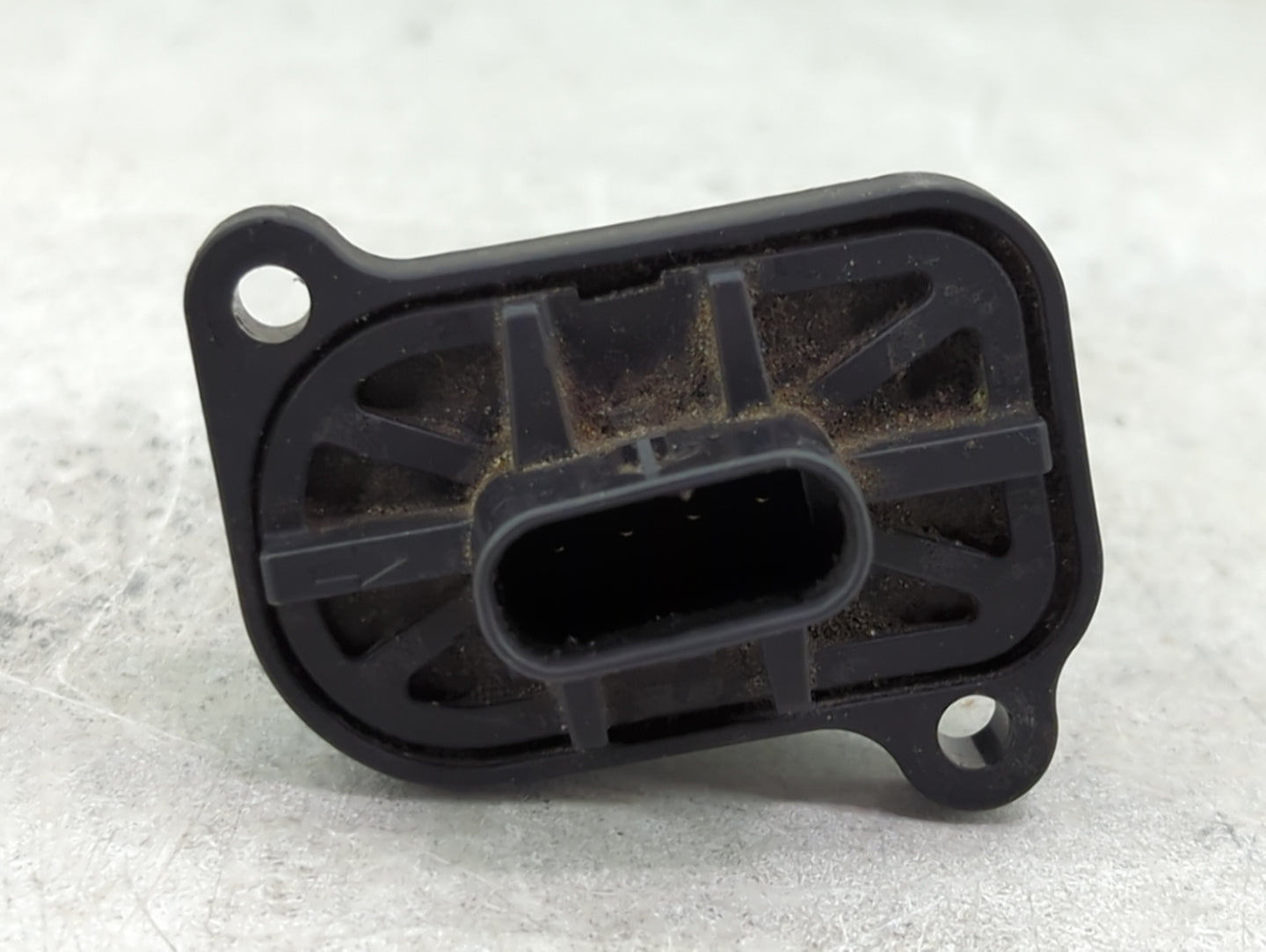 2012-2016 Bmw 328i Mass Air Flow Meter Maf - Oemusedautoparts1.com