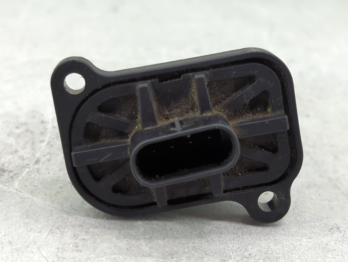 2012-2016 Bmw 328i Mass Air Flow Meter Maf - Oemusedautoparts1.com
