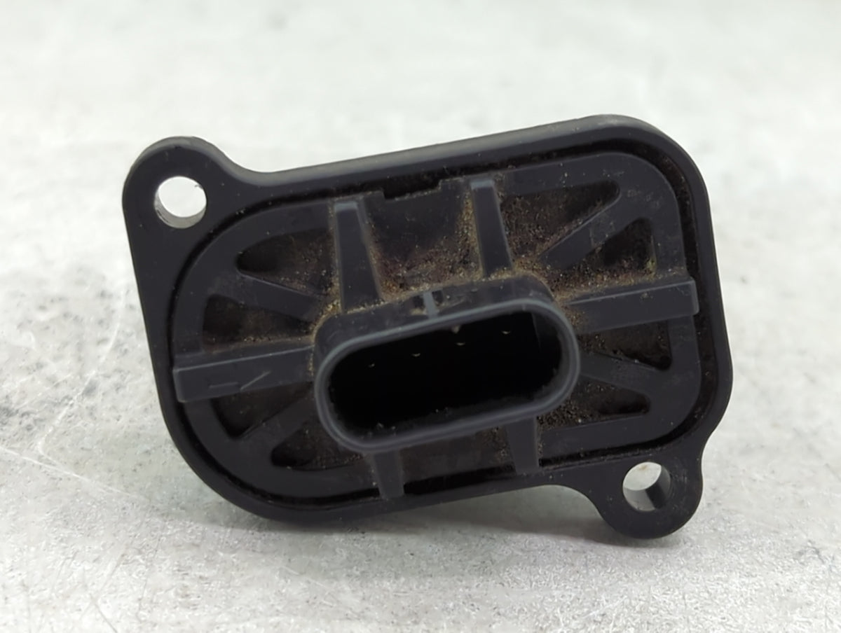 2012-2016 Bmw 328i Mass Air Flow Meter Maf Sensor 1454041 - Oemusedautoparts1.com