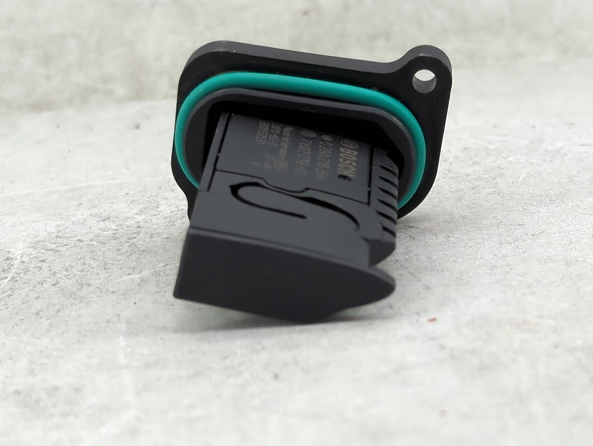 2012-2016 Bmw 328i Mass Air Flow Meter Maf Sensor 1454041 - Oemusedautoparts1.com