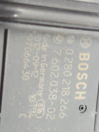 2012-2016 Bmw 328i Mass Air Flow Meter Maf Sensor 1454044 - Oemusedautoparts1.com