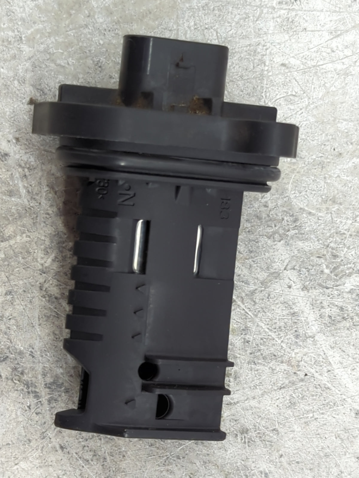 2012-2016 Bmw 328i Mass Air Flow Meter Maf Sensor 1454044 - Oemusedautoparts1.com