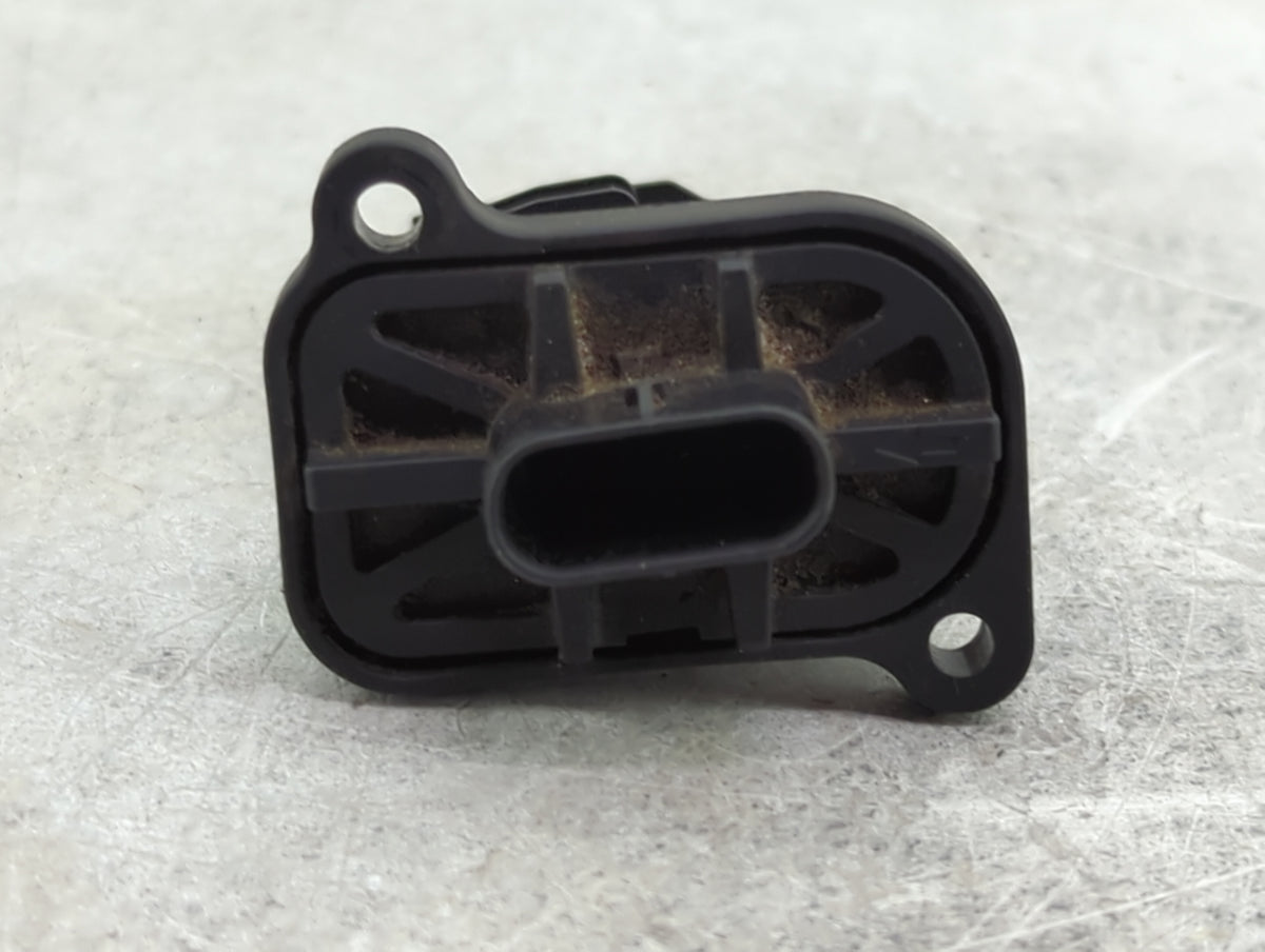 2012-2016 Bmw 328i Mass Air Flow Meter Maf Sensor 1454044 - Oemusedautoparts1.com
