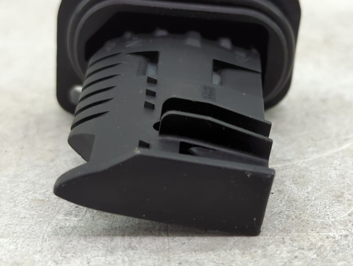 2012-2016 Bmw 328i Mass Air Flow Meter Maf Sensor 1454044 - Oemusedautoparts1.com