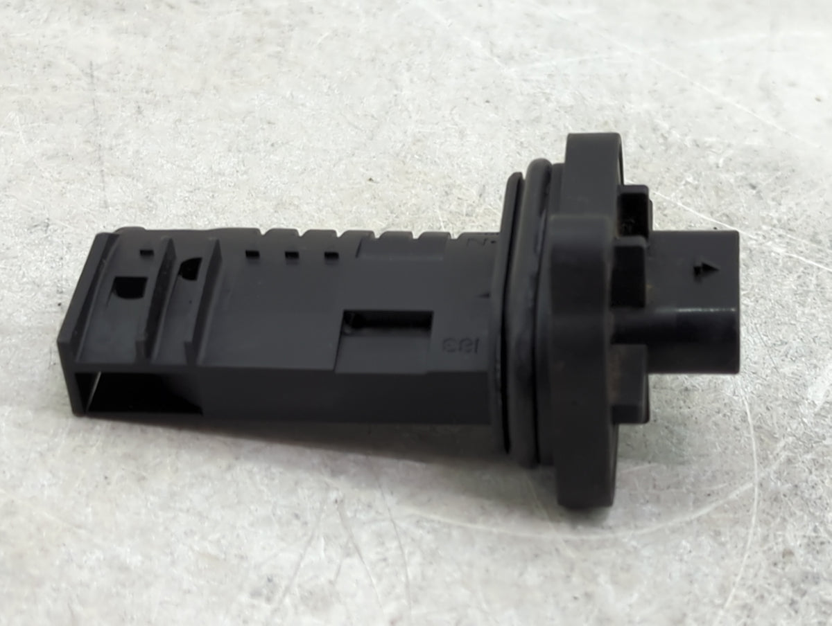 2012-2016 Bmw 328i Mass Air Flow Meter Maf Sensor 1454044 - Oemusedautoparts1.com