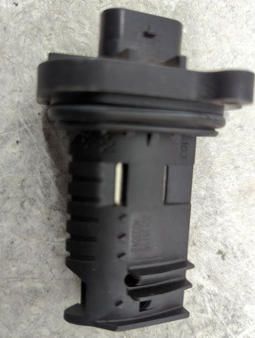2012-2016 Bmw 328i Mass Air Flow Meter Maf - Oemusedautoparts1.com