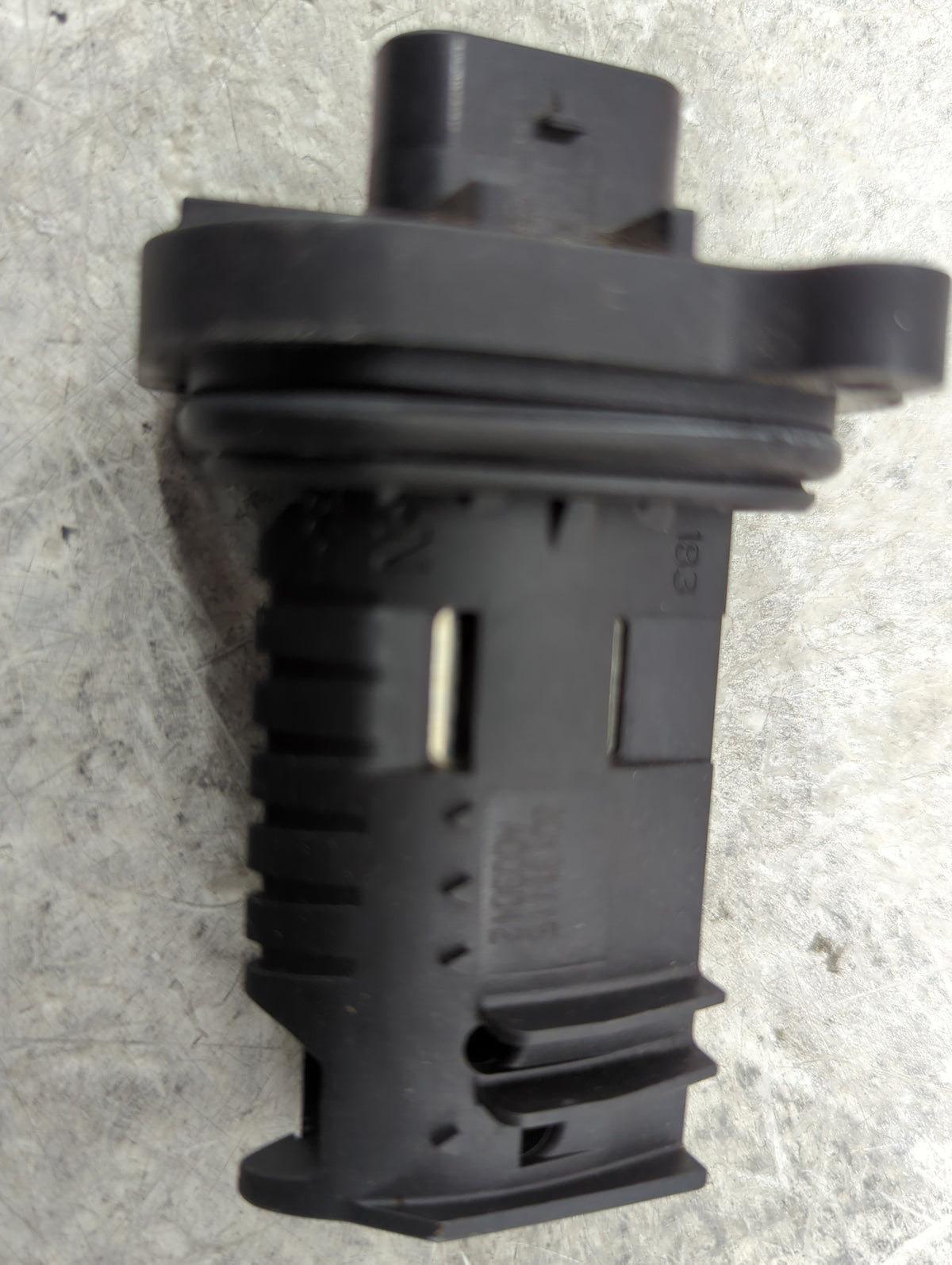 2012-2016 Bmw 328i Mass Air Flow Meter Maf Sensor 1454048 - Oemusedautoparts1.com