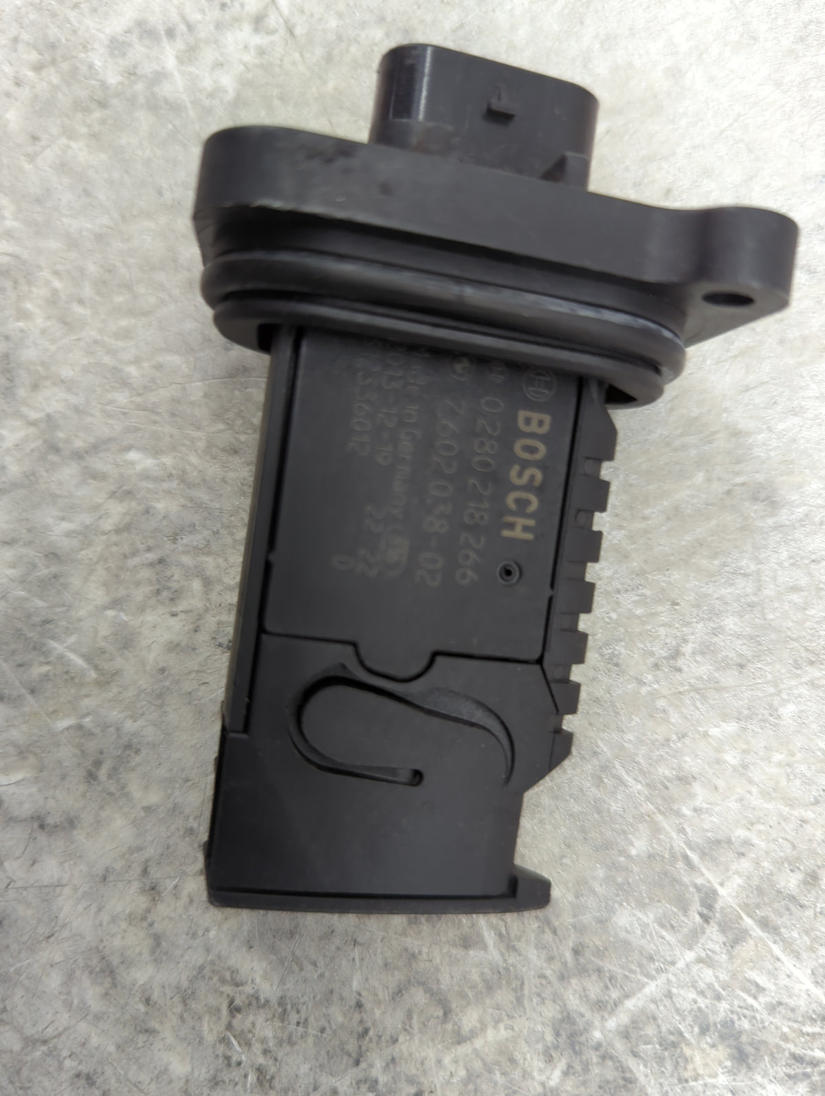 2012-2016 Bmw 328i Mass Air Flow Meter Maf Sensor 1454048 - Oemusedautoparts1.com