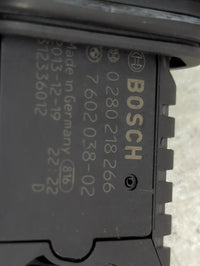2012-2016 Bmw 328i Mass Air Flow Meter Maf Sensor 1454048 - Oemusedautoparts1.com