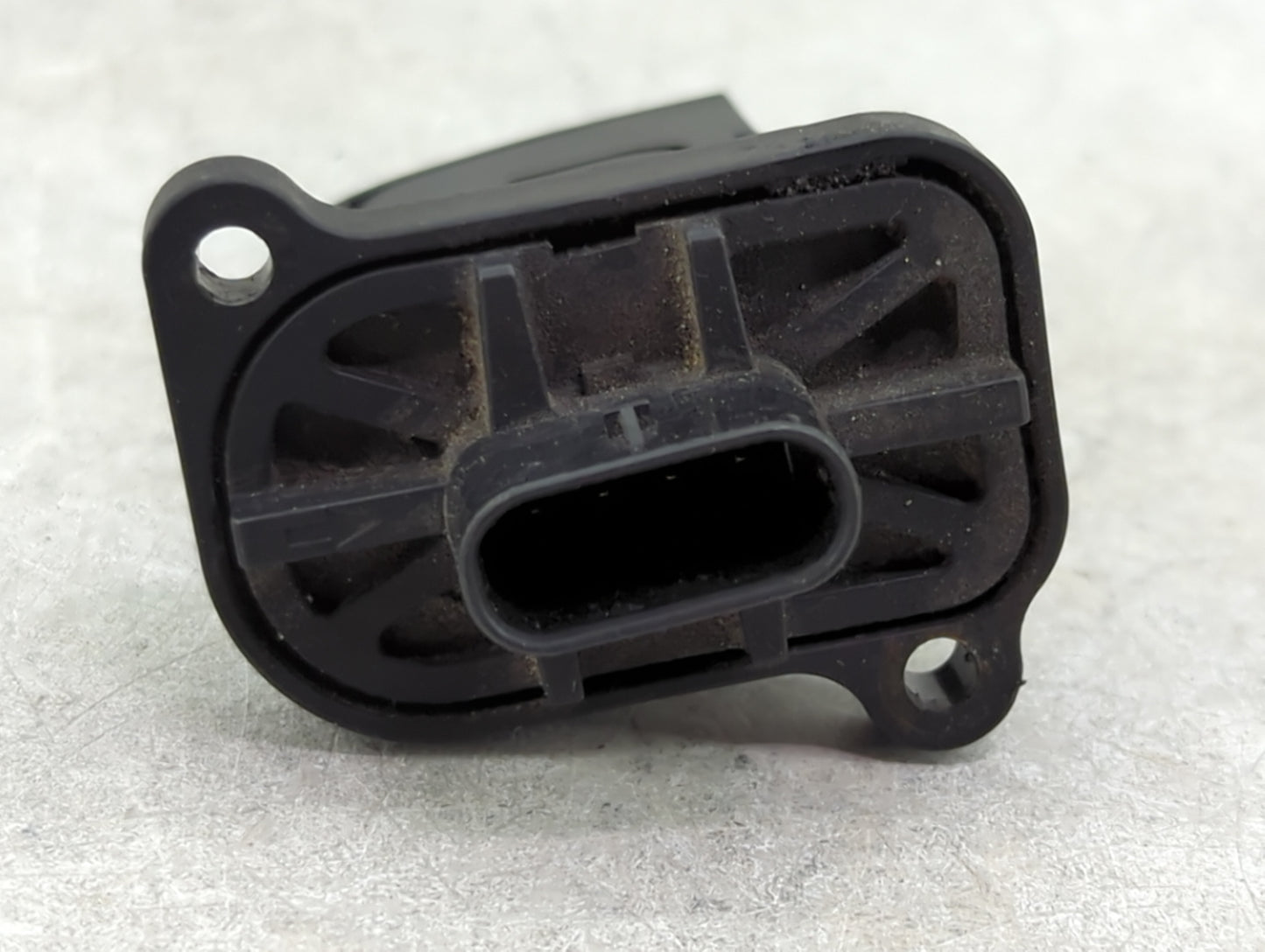2012-2016 Bmw 328i Mass Air Flow Meter Maf - Oemusedautoparts1.com
