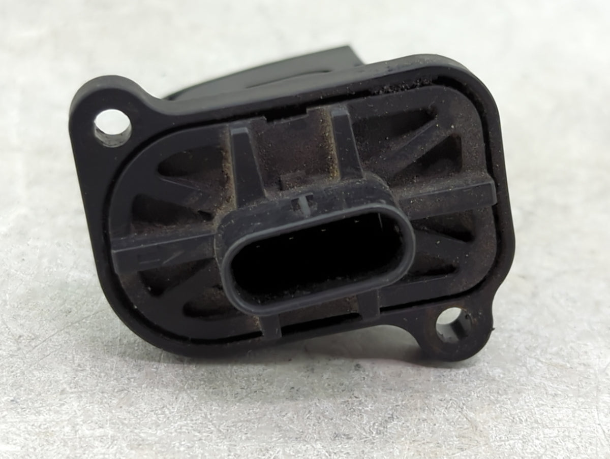 2012-2016 Bmw 328i Mass Air Flow Meter Maf Sensor 1454048 - Oemusedautoparts1.com