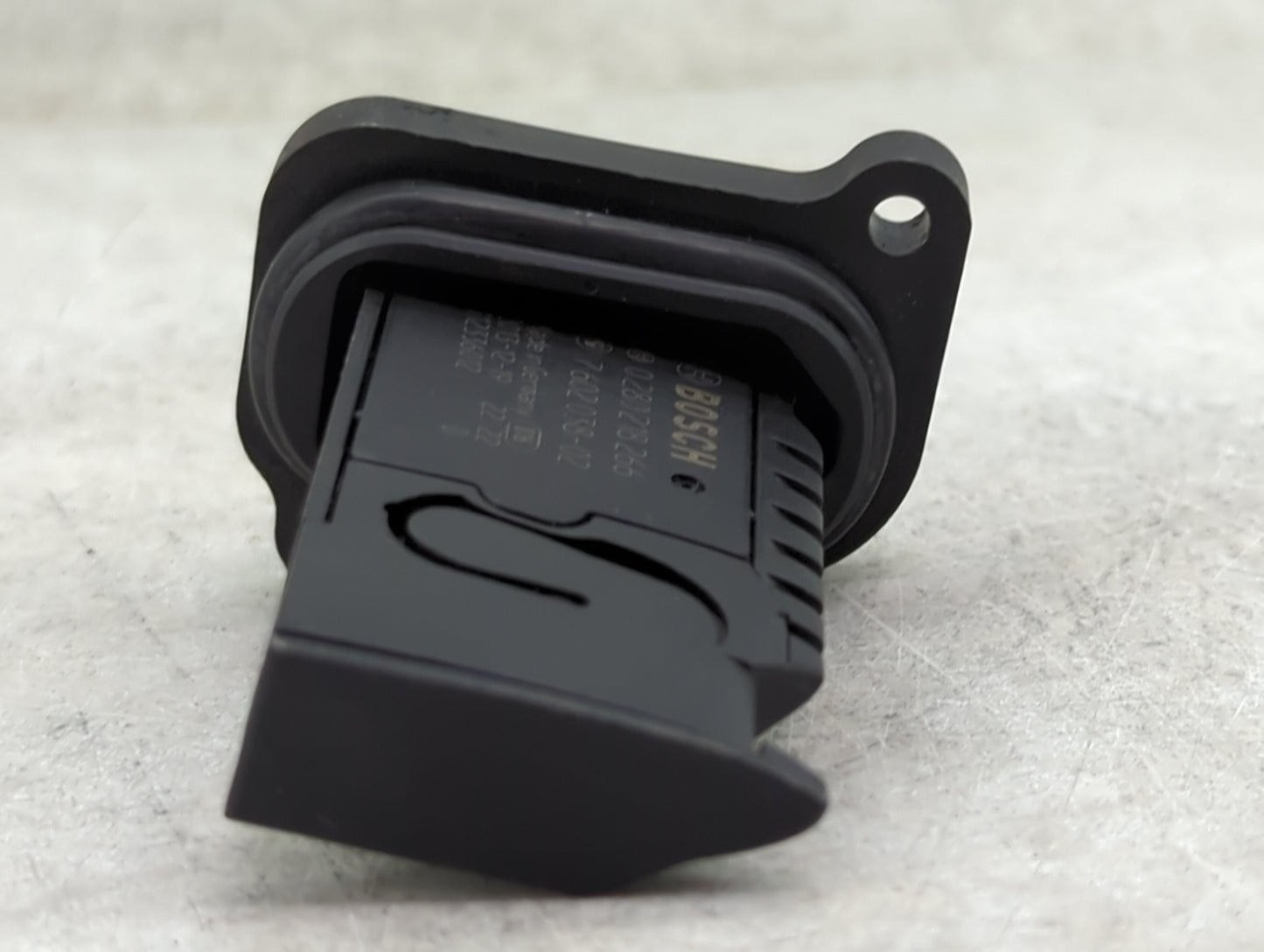 2012-2016 Bmw 328i Mass Air Flow Meter Maf - Oemusedautoparts1.com