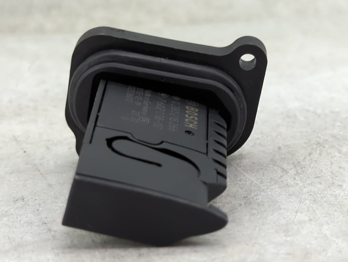 2012-2016 Bmw 328i Mass Air Flow Meter Maf Sensor 1454048 - Oemusedautoparts1.com