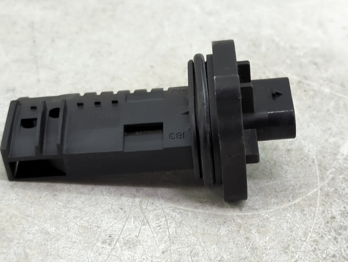 2012-2016 Bmw 328i Mass Air Flow Meter Maf Sensor 1454048 - Oemusedautoparts1.com