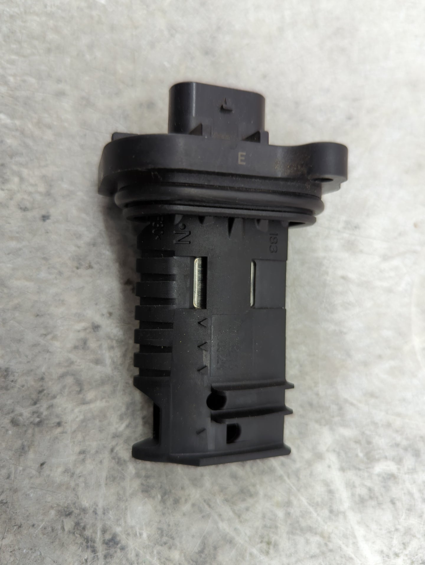 2012-2016 Bmw 328i Mass Air Flow Meter Maf - Oemusedautoparts1.com