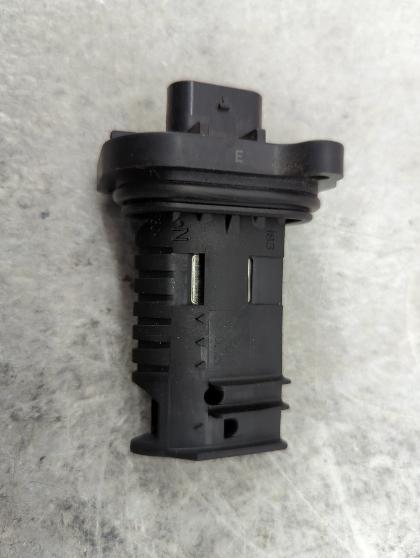 2012-2016 Bmw 328i Mass Air Flow Meter Maf - Oemusedautoparts1.com