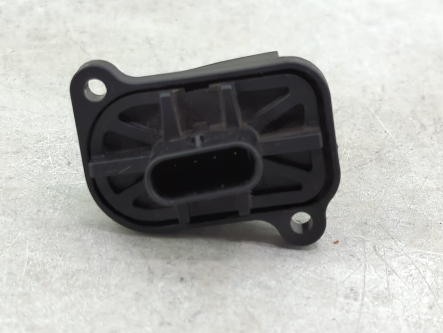 2012-2016 Bmw 328i Mass Air Flow Meter Maf - Oemusedautoparts1.com