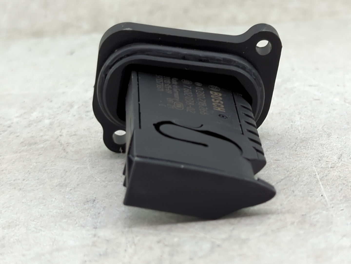 2012-2016 Bmw 328i Mass Air Flow Meter Maf - Oemusedautoparts1.com