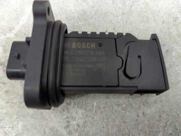 2012-2016 Bmw 328i Mass Air Flow Meter Maf - Oemusedautoparts1.com