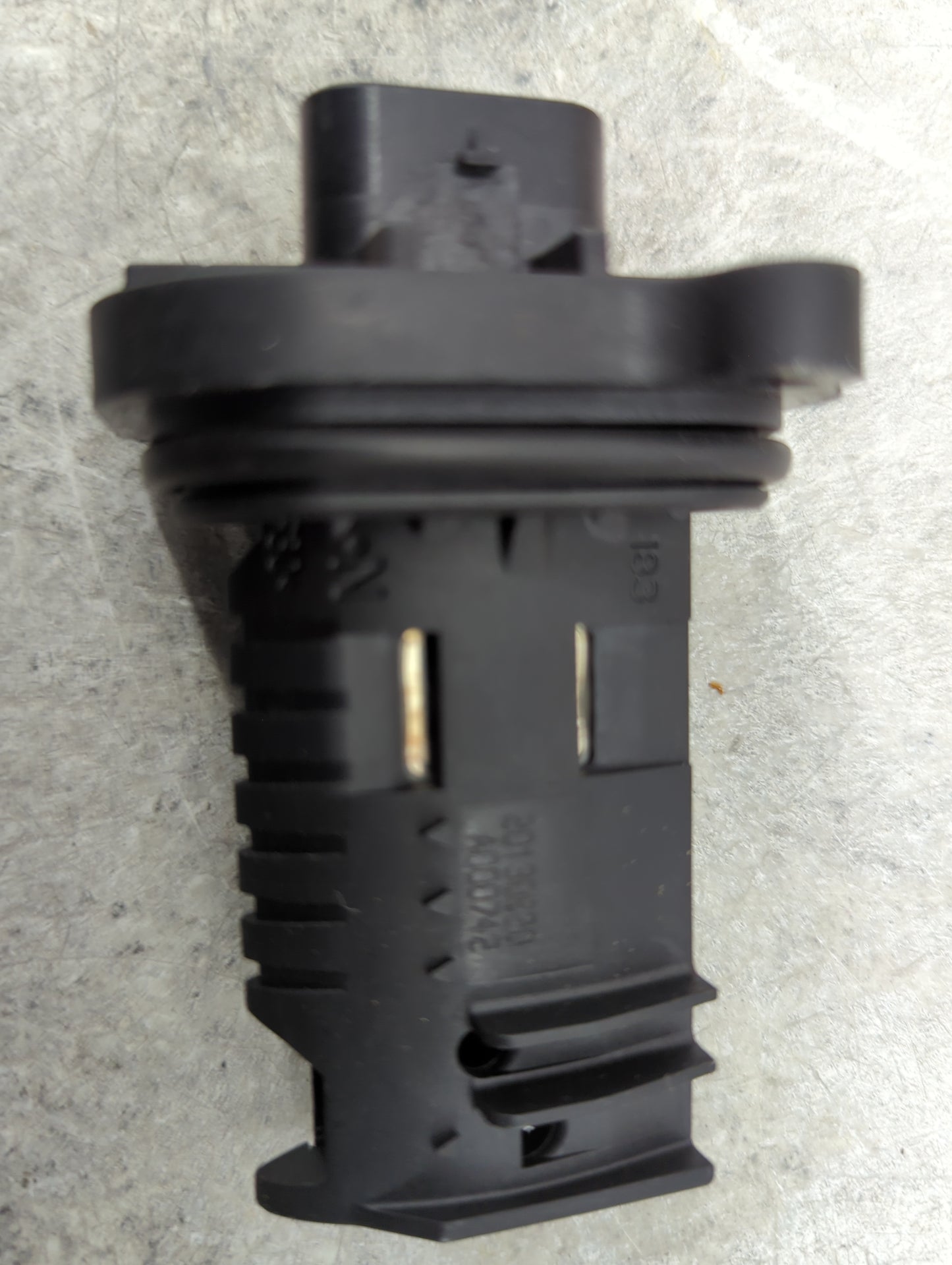2012-2016 Bmw 328i Mass Air Flow Meter Maf - Oemusedautoparts1.com