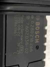 2012-2016 Bmw 328i Mass Air Flow Meter Maf Sensor 1454052 - Oemusedautoparts1.com