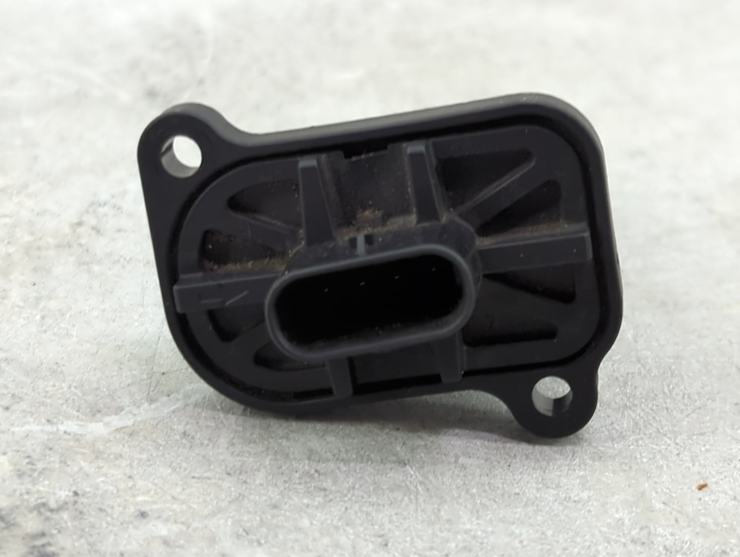 2012-2016 Bmw 328i Mass Air Flow Meter Maf - Oemusedautoparts1.com