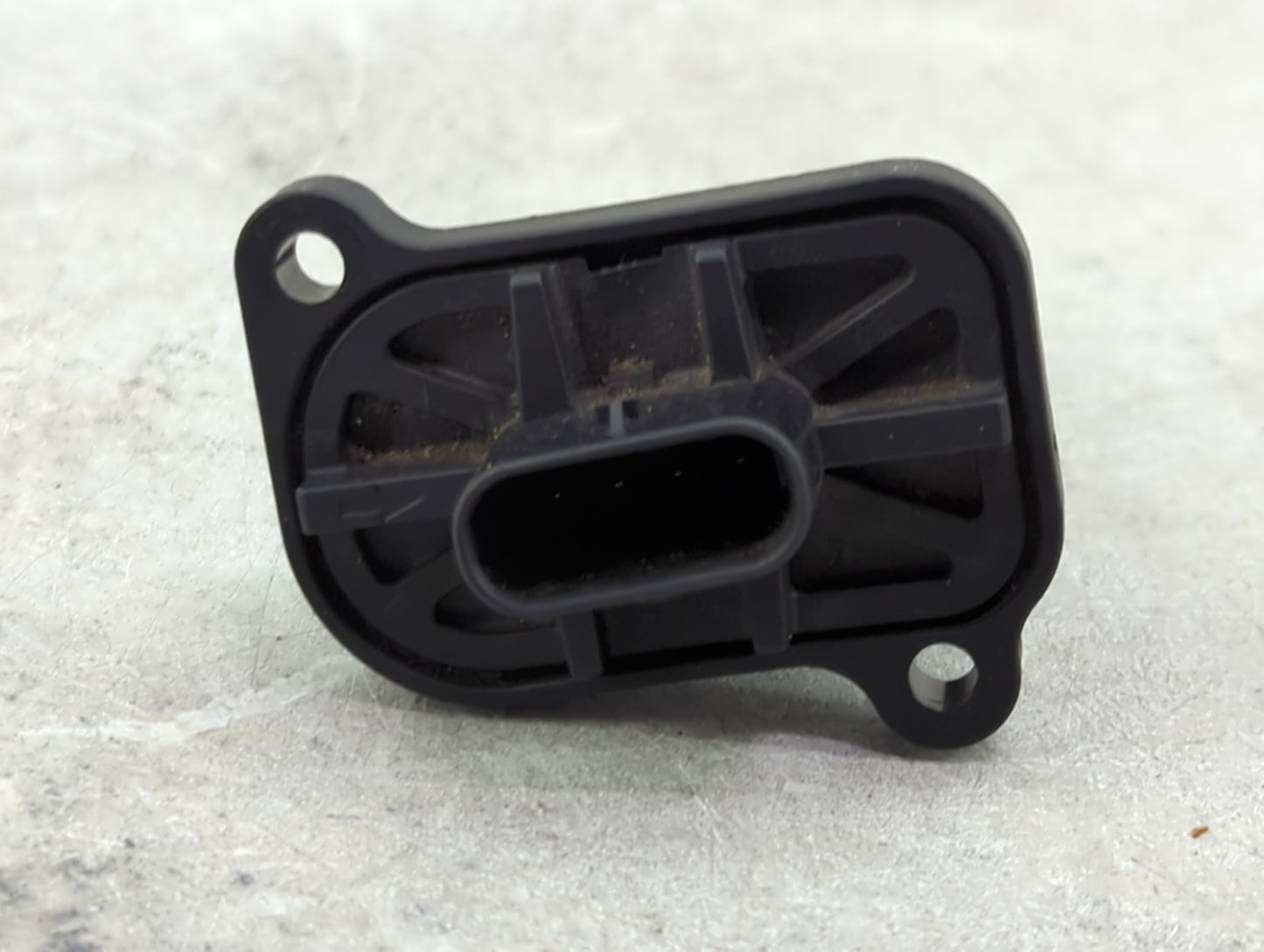 2012-2016 Bmw 328i Mass Air Flow Meter Maf - Oemusedautoparts1.com
