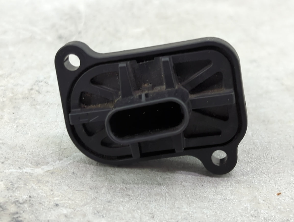 2012-2016 Bmw 328i Mass Air Flow Meter Maf Sensor 1454052 - Oemusedautoparts1.com
