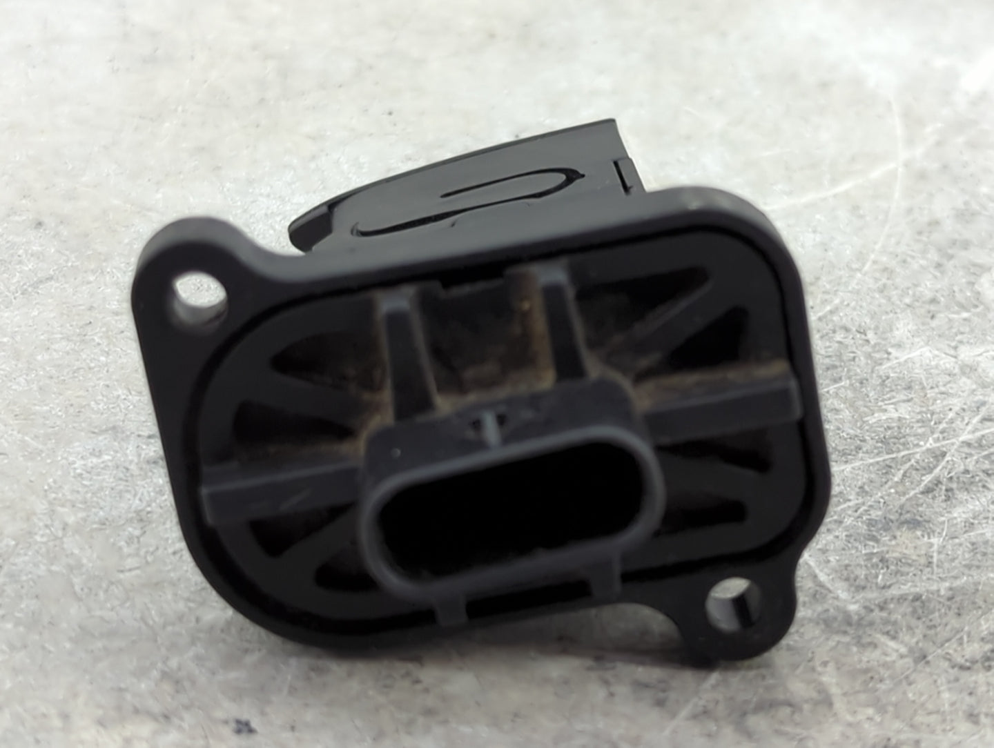 2012-2016 Bmw 328i Mass Air Flow Meter Maf - Oemusedautoparts1.com