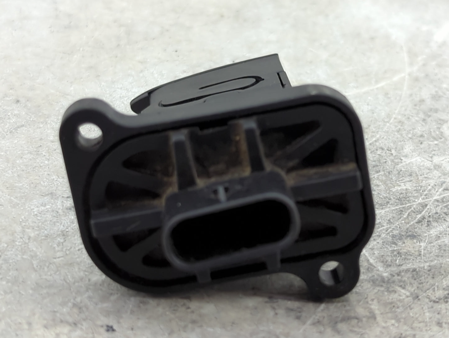 2012-2016 Bmw 328i Mass Air Flow Meter Maf - Oemusedautoparts1.com