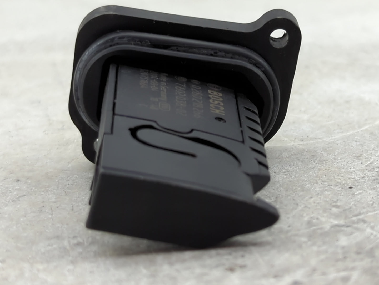 2012-2016 Bmw 328i Mass Air Flow Meter Maf - Oemusedautoparts1.com