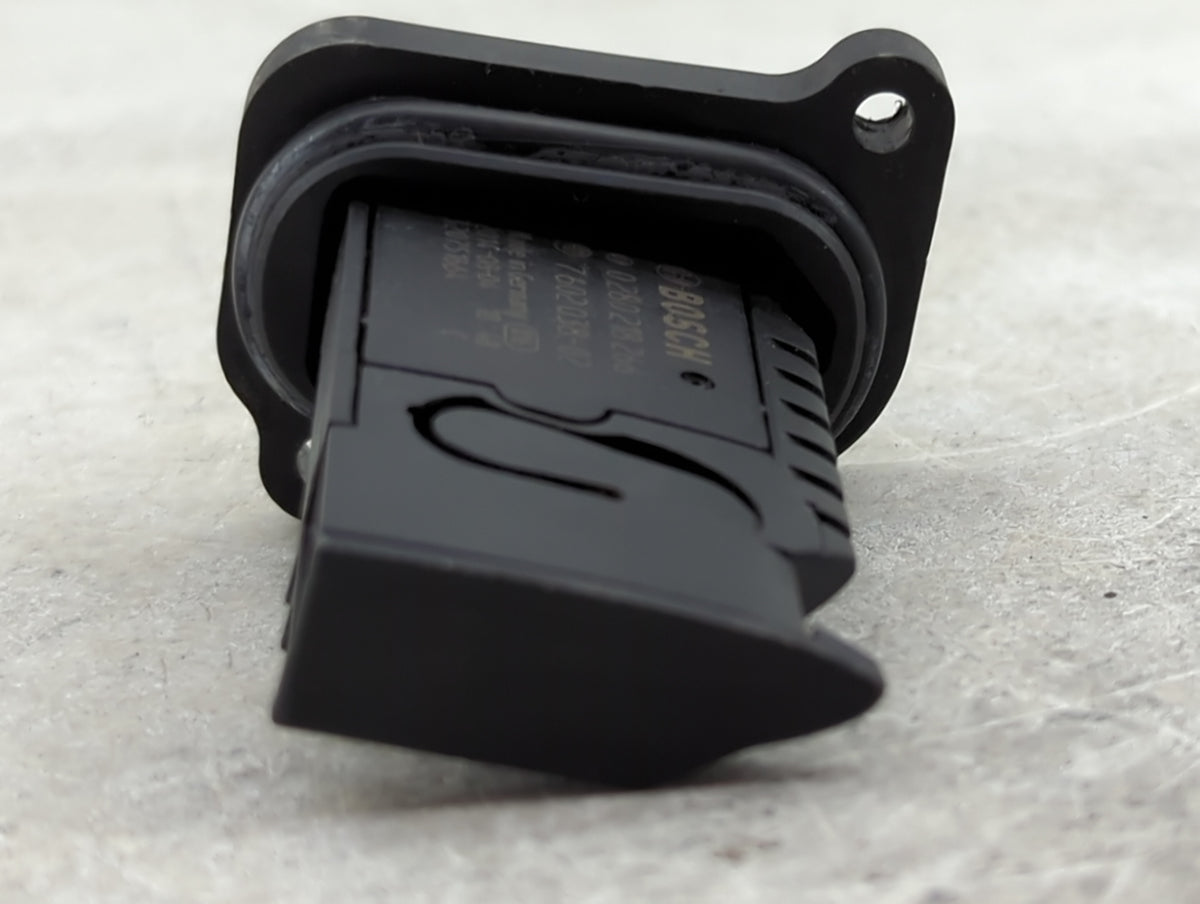 2012-2016 Bmw 328i Mass Air Flow Meter Maf Sensor 1454067 - Oemusedautoparts1.com