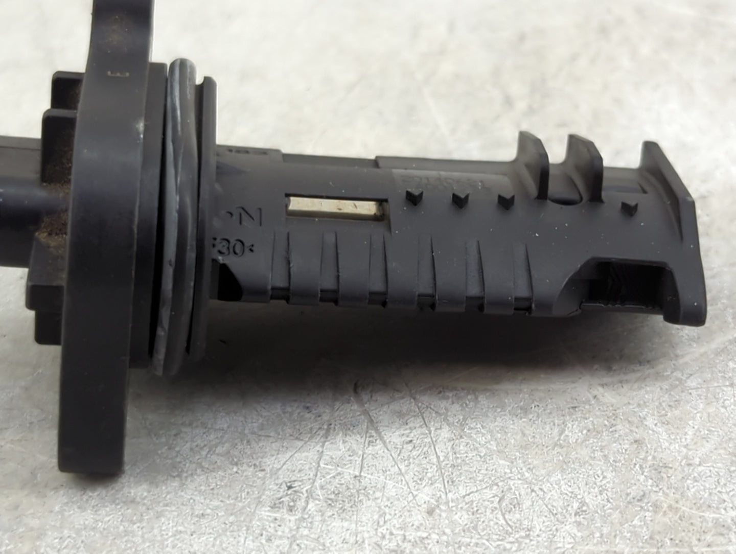 2012-2016 Bmw 328i Mass Air Flow Meter Maf - Oemusedautoparts1.com