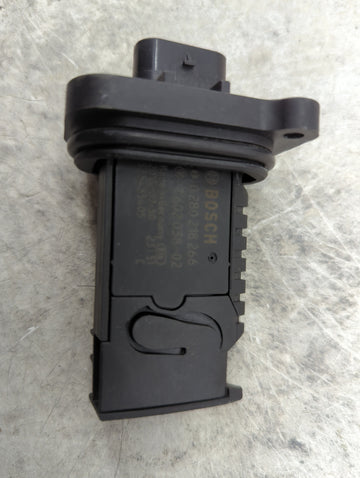 2012-2016 Bmw 328i Mass Air Flow Meter Maf - Oemusedautoparts1.com