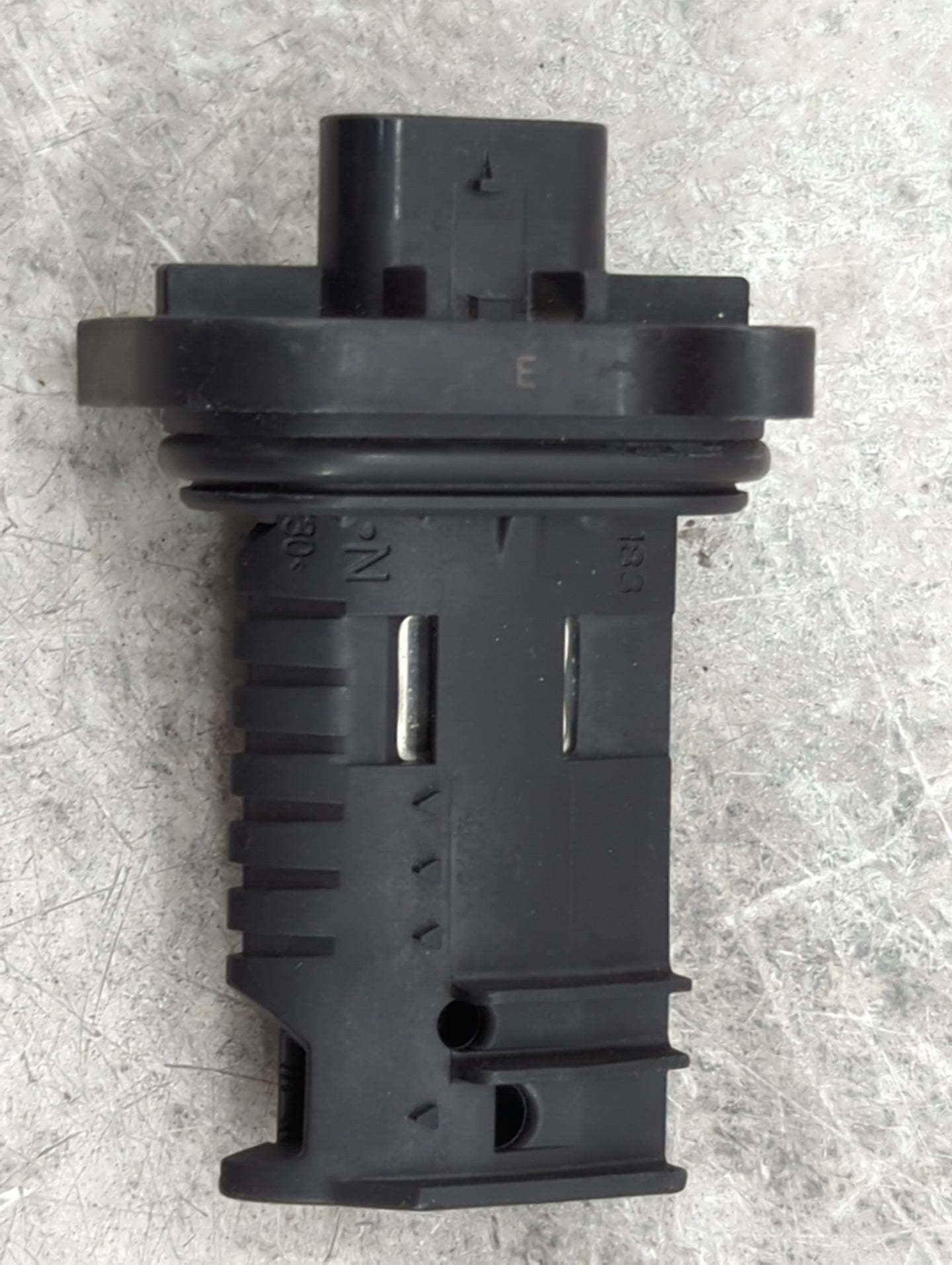 2012-2016 Bmw 328i Mass Air Flow Meter Maf - Oemusedautoparts1.com