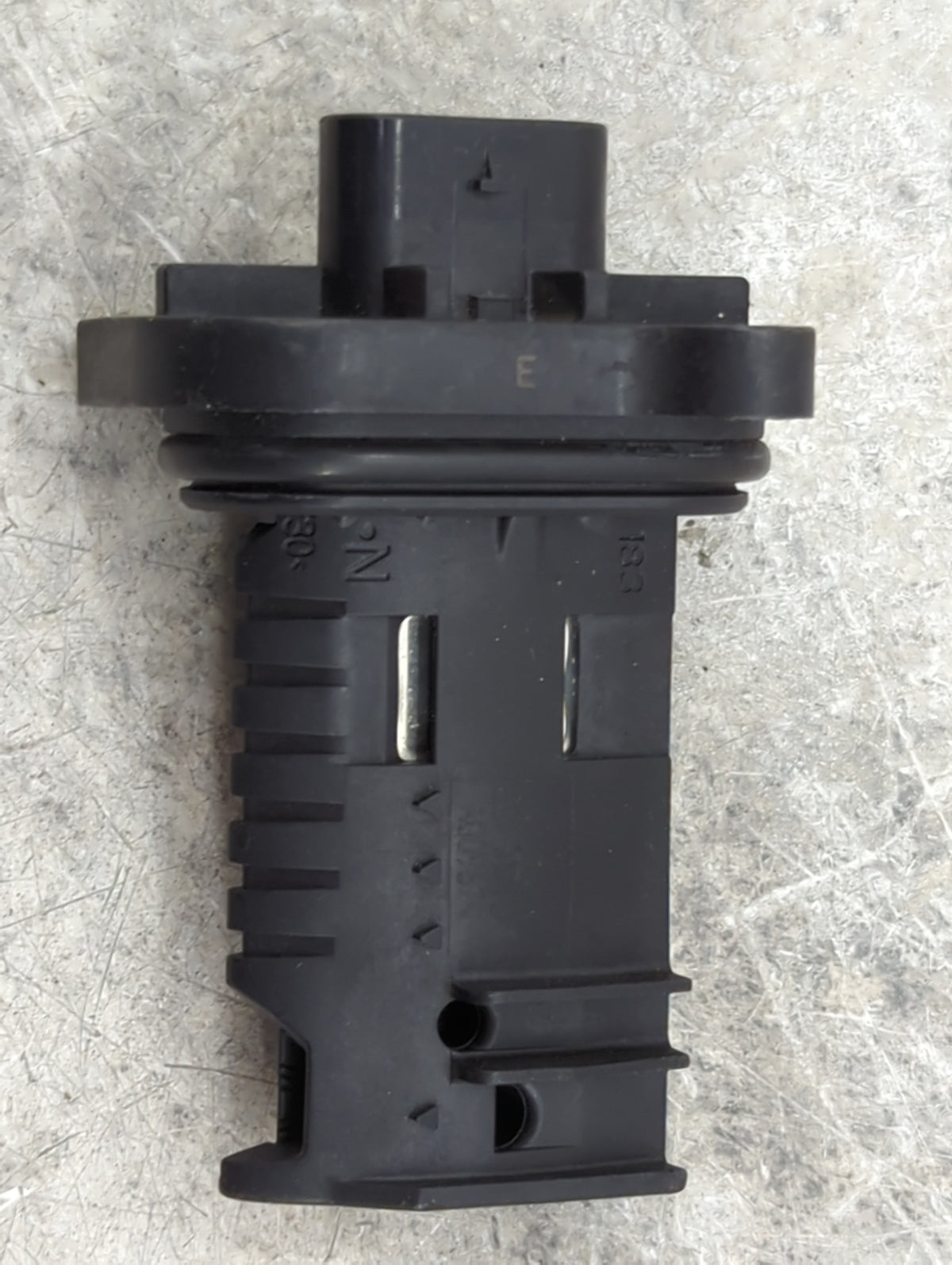2012-2016 Bmw 328i Mass Air Flow Meter Maf Sensor 1454112 - Oemusedautoparts1.com