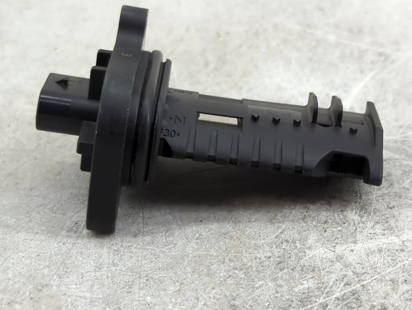 2012-2016 Bmw 328i Mass Air Flow Meter Maf - Oemusedautoparts1.com