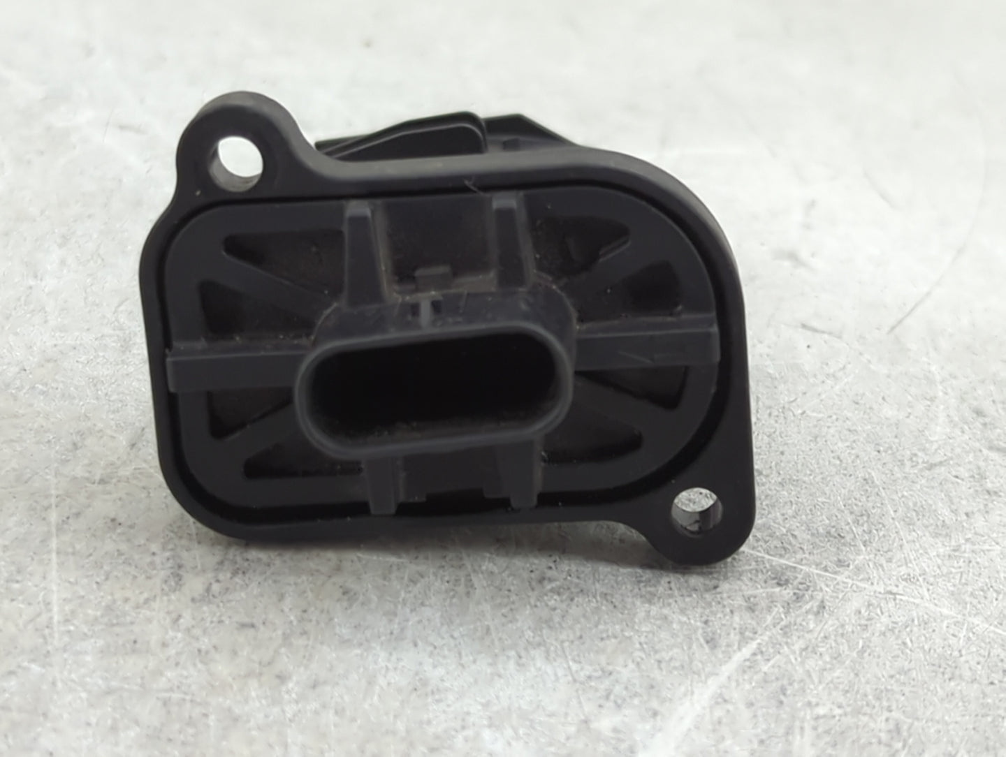2012-2016 Bmw 328i Mass Air Flow Meter Maf - Oemusedautoparts1.com
