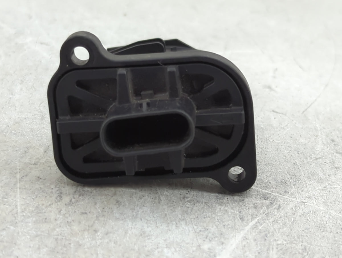 2012-2016 Bmw 328i Mass Air Flow Meter Maf Sensor 1454112 - Oemusedautoparts1.com